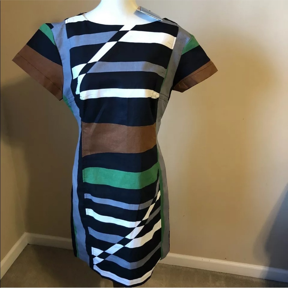 NWT Derek Lam dress size 10